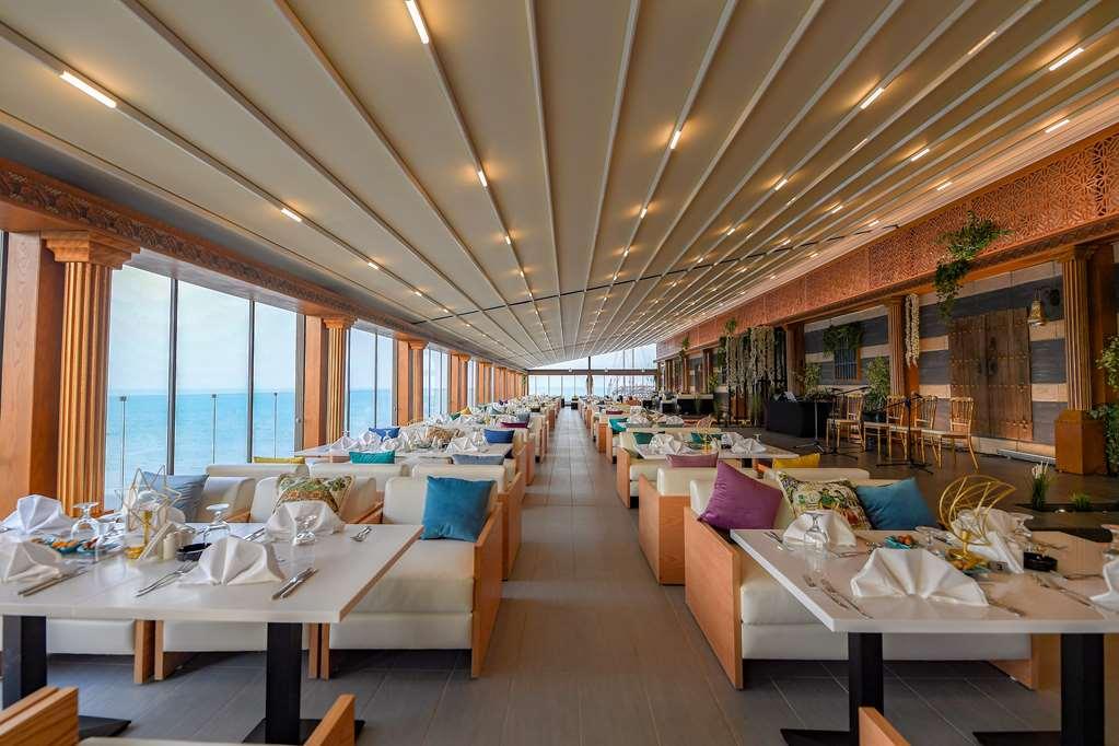The Palms Beach Hotel And Spa - Kuwai Kuwait City Facilități foto